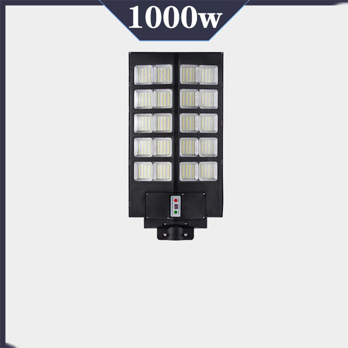 LED Solar Street Light Motion Sensor Outdoor Garden Security Lamp jklghh