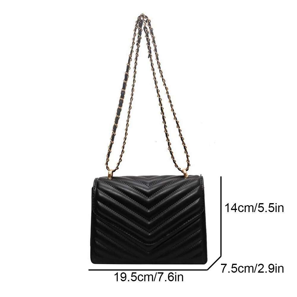 Retro Style Fashion Shoulder Bag Pu Material Suitable For Women s Daily Travel Shopping Dating Parties Ll