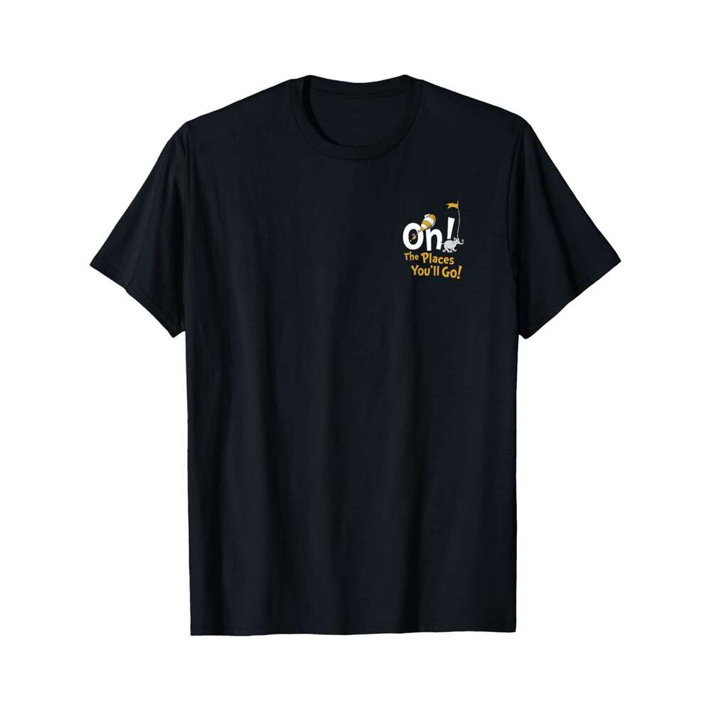 Designer T shirt Oma Senior 2025 Proud Oma Of A Class Of 2025 Graduate - 220g Tshits