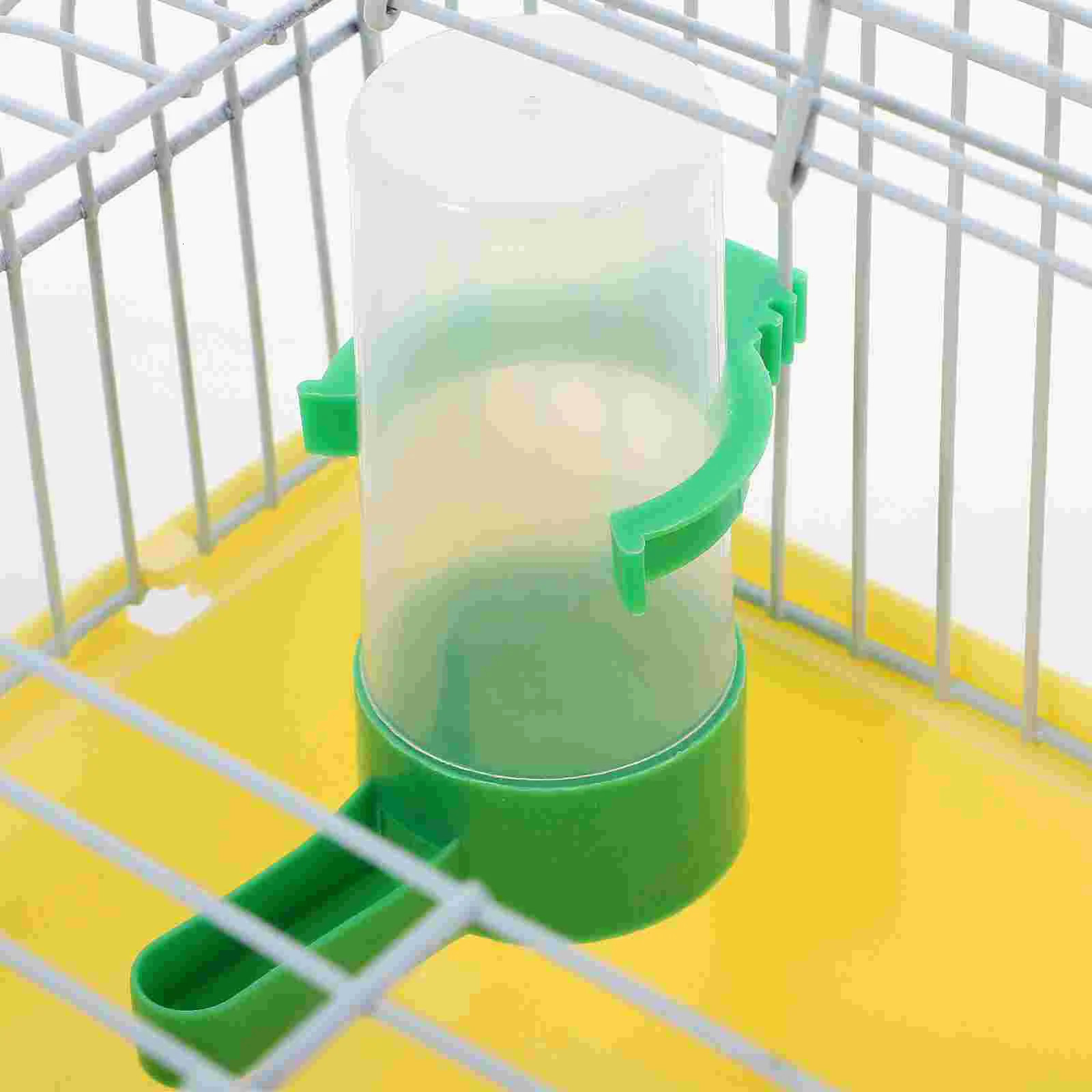 Portable birdcage wagon suitable for parrot parachutes Conure small pet cages handles foldable breathable outdoor multifunctional 250403