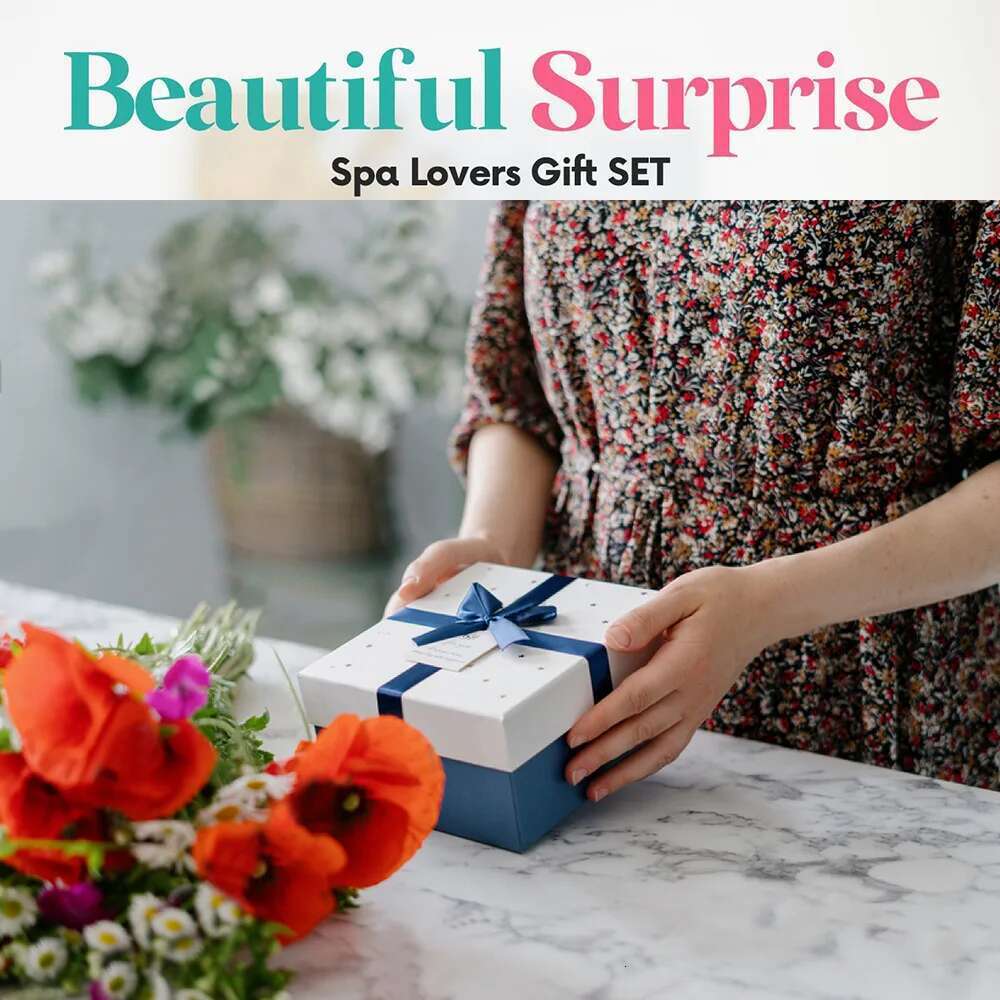 Bath Bombs Women Set 12Pcs Natural Wonderful Fizz Effect Bubble & Spa Amazing Gift For Wife, Girlfriend, Mother