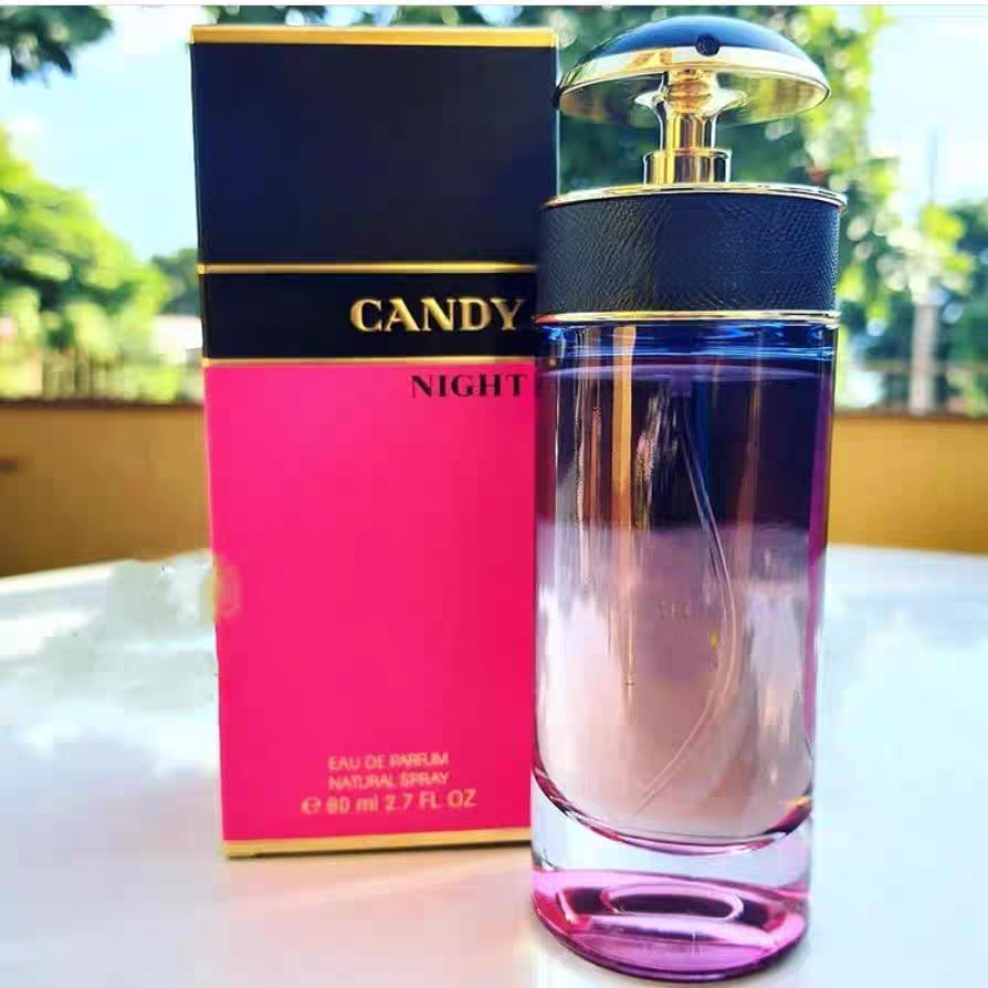 Woman Fragrance 80M… - image