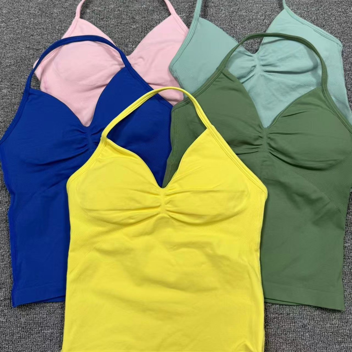 women clothes dfynes yoga tank top gym clothing women workout vest sports bra womens clothes bra exercise fitness athletic wear shirt sportswear bodysuit bras