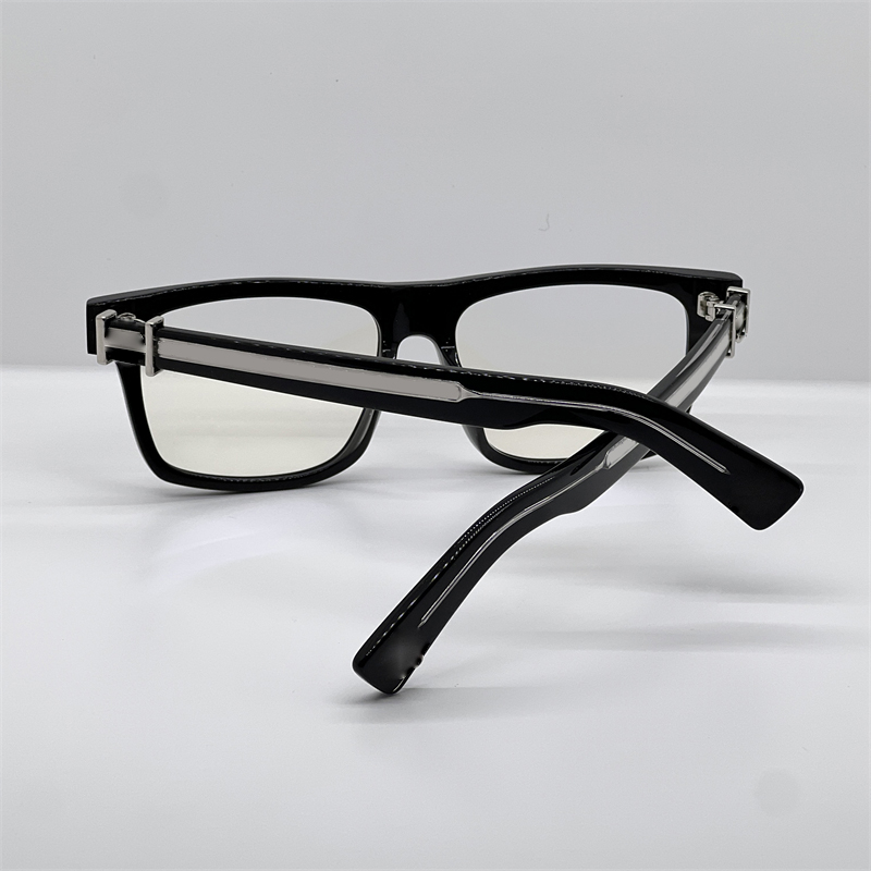 designers fashion optical sunglasses frames for men see you in tea women plain with coating can prescription frame retro r square eyeglass Good qualit