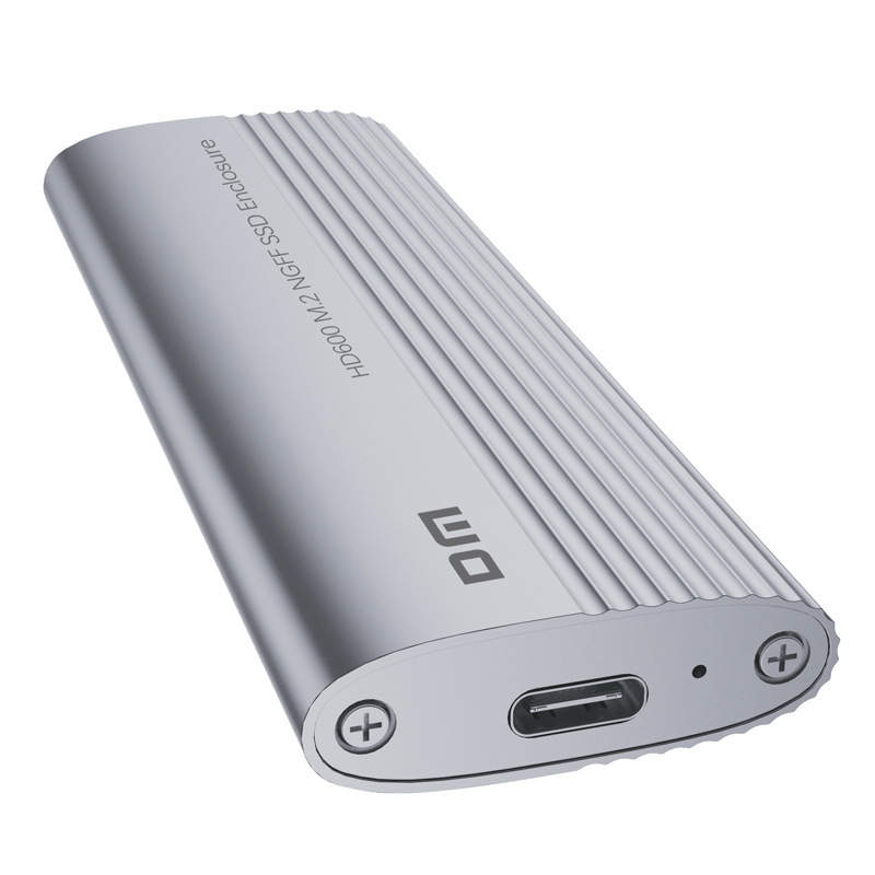 DM External SSD Portable External hard drive hdd for laptop with Type C USB 3.1 FS500