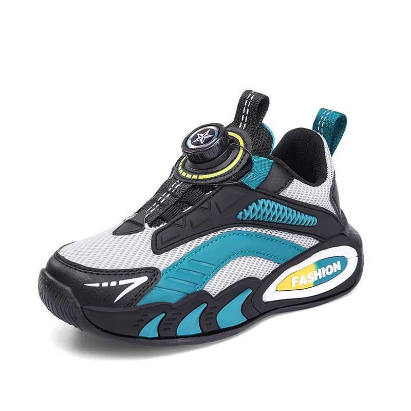 New breathable shoes durable running shoes durable mens sports shoes and winter outdoor shoes for boys and girls W250407