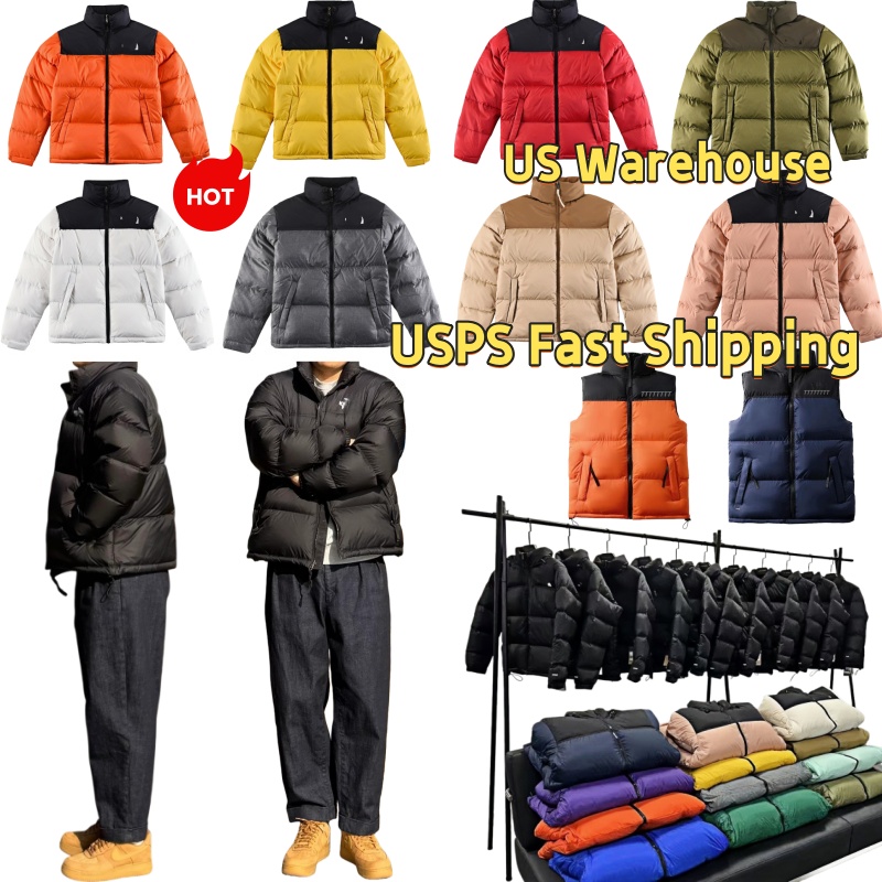10A northfacepufferjacket Mens Designer 1996 jacket Designer Puffer Jacket Men Down Jackets Coats Peak Jackets woman Windproof protection Outwear north face700