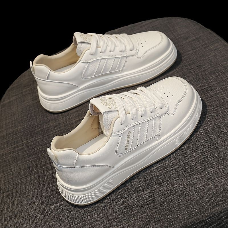Free shipping designers Casual Shoes for women Trendy casual chunky platform sole sizes 35-40
