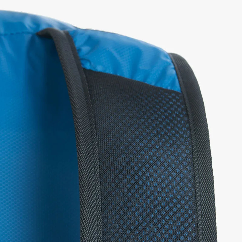 22L Super Lightweight Backpack Durable 30D Nylon Water-resistant Foldable Travel Bag Compact Folding Backpack 250407