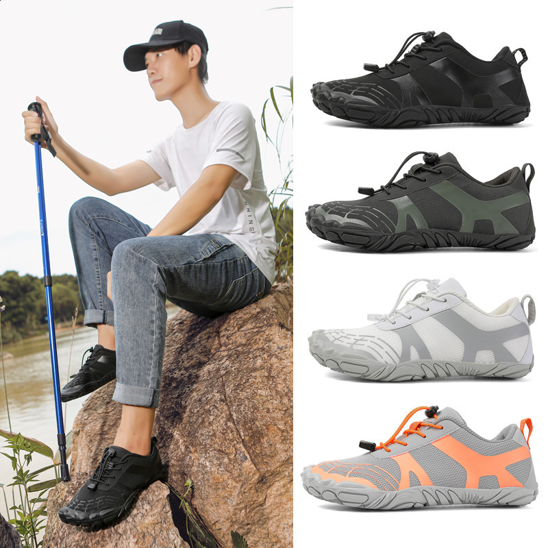Men Women zapatillas ciclismo mtb Riding Shoes Waterproof Bicycle Shoes Hiking Sneakers Male 240822