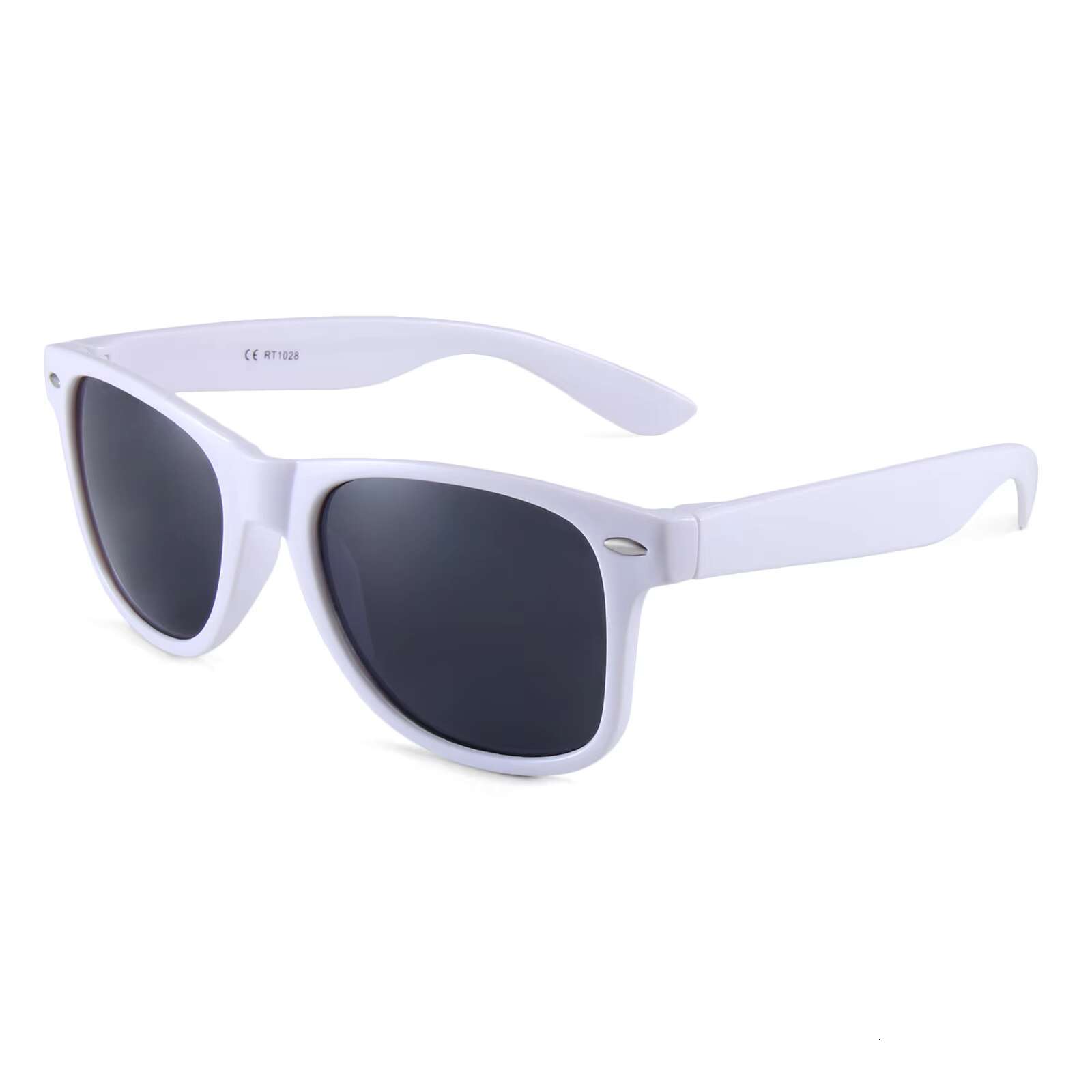 Fashionable Colorful Rivet Sun Glasses Vintage Outdoor Drive Travel Shades Classic Sunglasses for Men