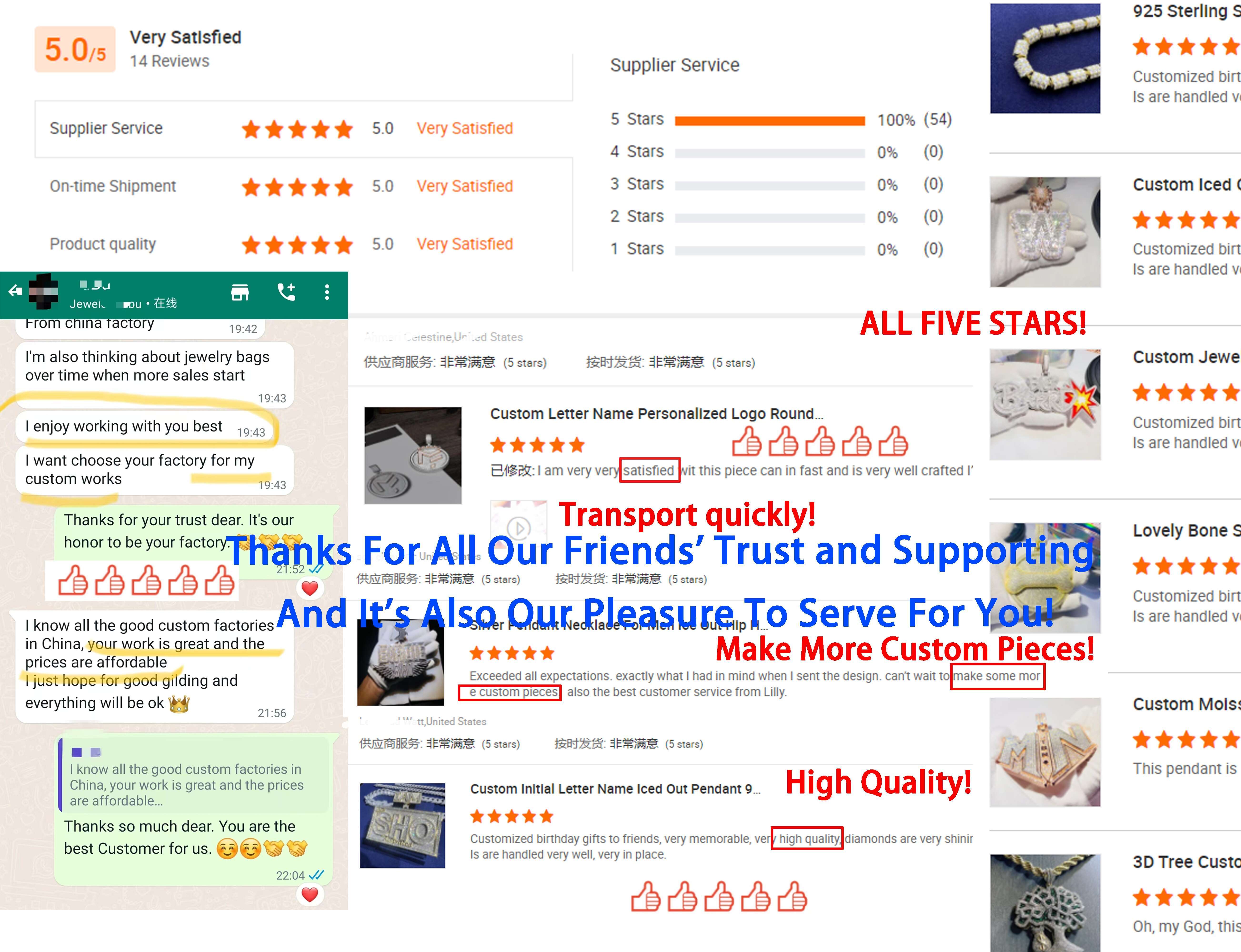 18mm 18 Inches VVS Moissanite Cuban Link Necklace Two-Tone Bling Diamond Curb with Circular Arc Hip Hop Style