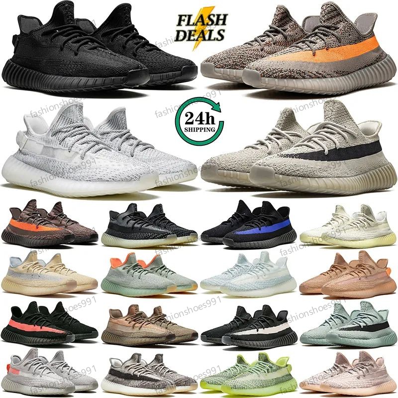 10A Top Quality Designer Running Casual Shoes For Men Women Sneakers Bred Cream White Breathable Sneaker Classic Outdoor Sports Mens Trainers