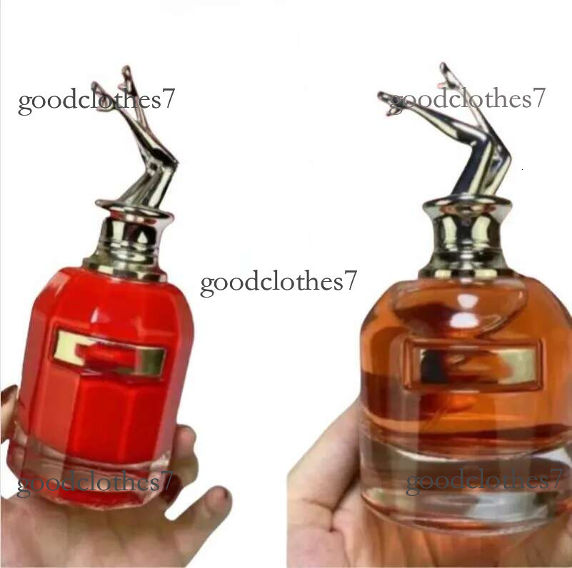 High Quality New Top Secret Scandal Women 80ml Iron Box Original Hot Wholesale Price Perfume Long-lasting Fragrance Antiperspirant Deodorant