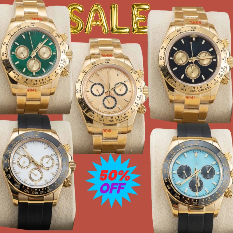 watch mens watch aaa watches men luxury watch Designer watches Movement fully automatic mechanical stainless steel wrist sapphire glass watch with logo