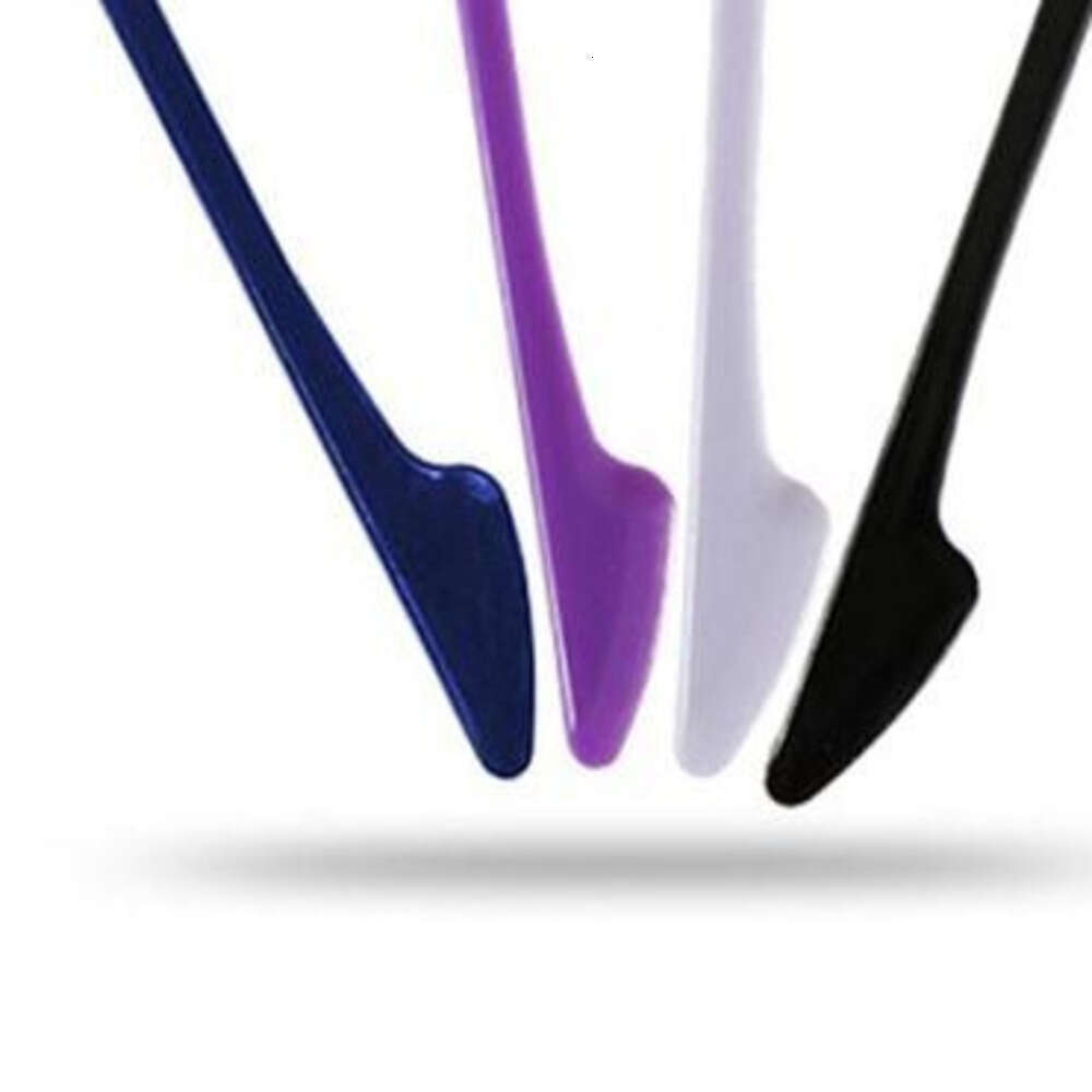 Beauty Double Sided Edge Control Hair Comb Hair Styling Tool Cepillo De Pelo Cepillo De Pelo Toothbrush Style Eyebrow Hair Brush Cepillo Para El Pelo 