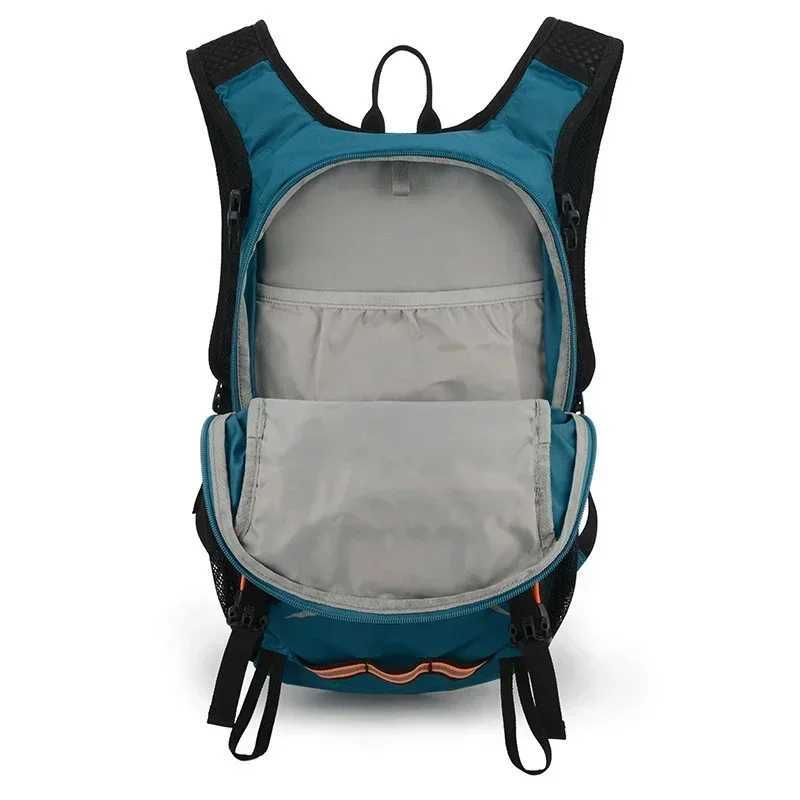 25L Waterproof Breathable Large Capacity Outdoor Climbing Bag Outdoor Camping Backpack Trekking Sport BagsC250407