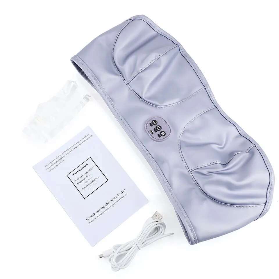 Cordless Rechargeable Electric Breast Massager 5 Gears Other Breasts Massage Products For Women
