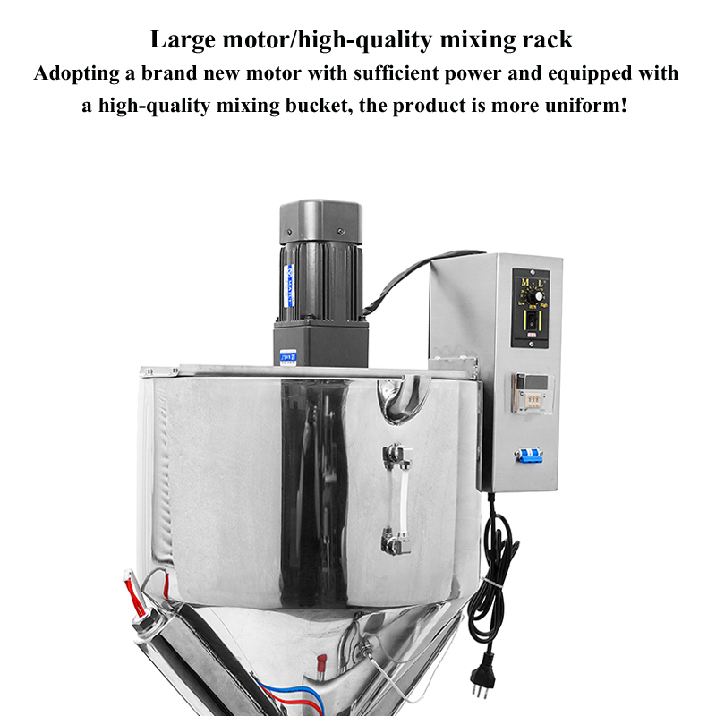 Viscous Paste Filling Machine Heating Stirring Mixing for Food Cream Bottle Filler Liquids Watercress Sauce Gel Filling Machine