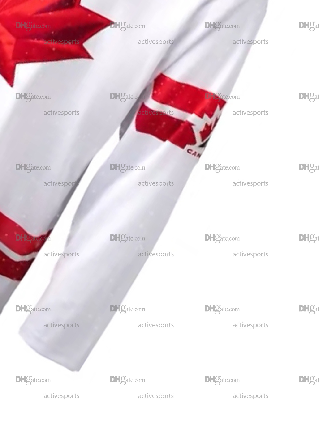 Mens Womens Youth 8 Makar Crosby Team Canada Jerseys MacKinnon Binnington Marchand Marner Konecny Stitched Name Number Hockey