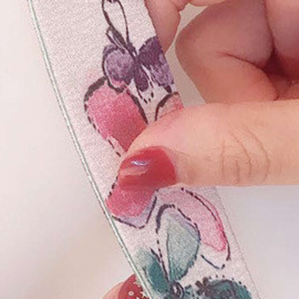 Wer Design EVA Buffing Washable Polishing Sandpaper Buffer Manicure File Nail Accessoires Tool Lima Pulidora De Papel De Lija Para Manicura Lima De Ma