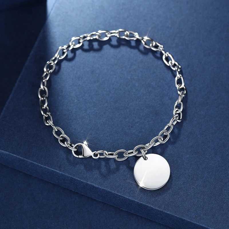 New Double Stainl Steel Bracelet 18CM Adjustable Tree of Life Young Trending Bracelet Bangles Jewelry 2021 For Wen GiftC250408