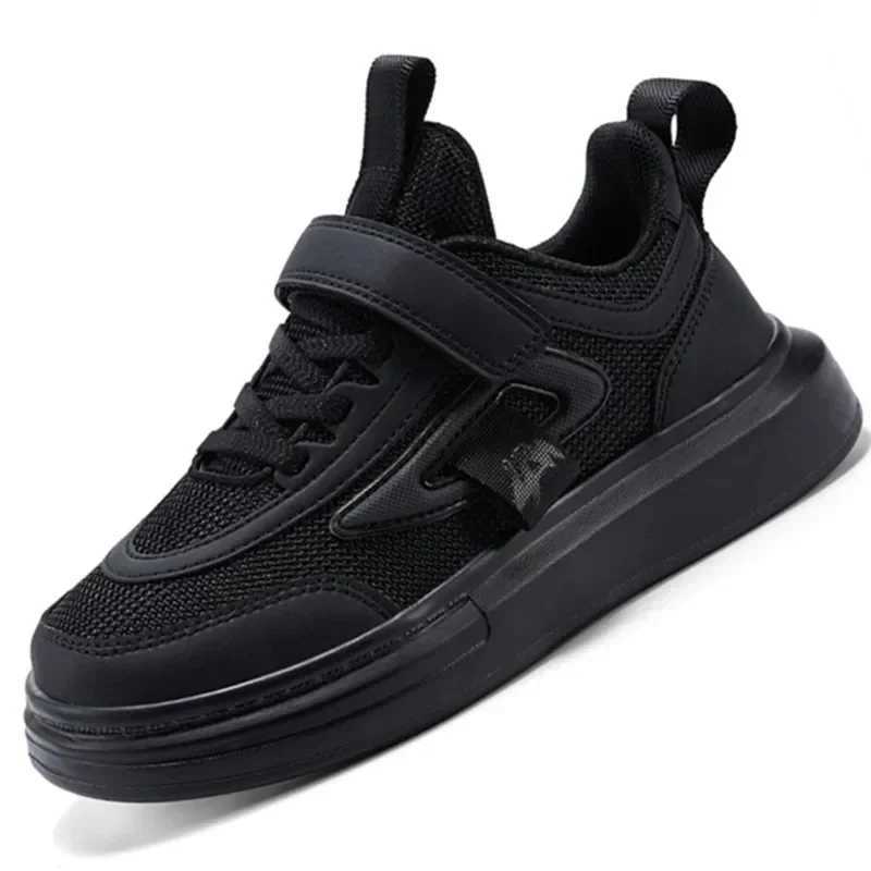 Spring/Autumn Mesh Childrens Sports Shoes for Girls Sports for Children Leisure for Children Tenis for Babies Leisure Warm Fashion Running for Boys 28
