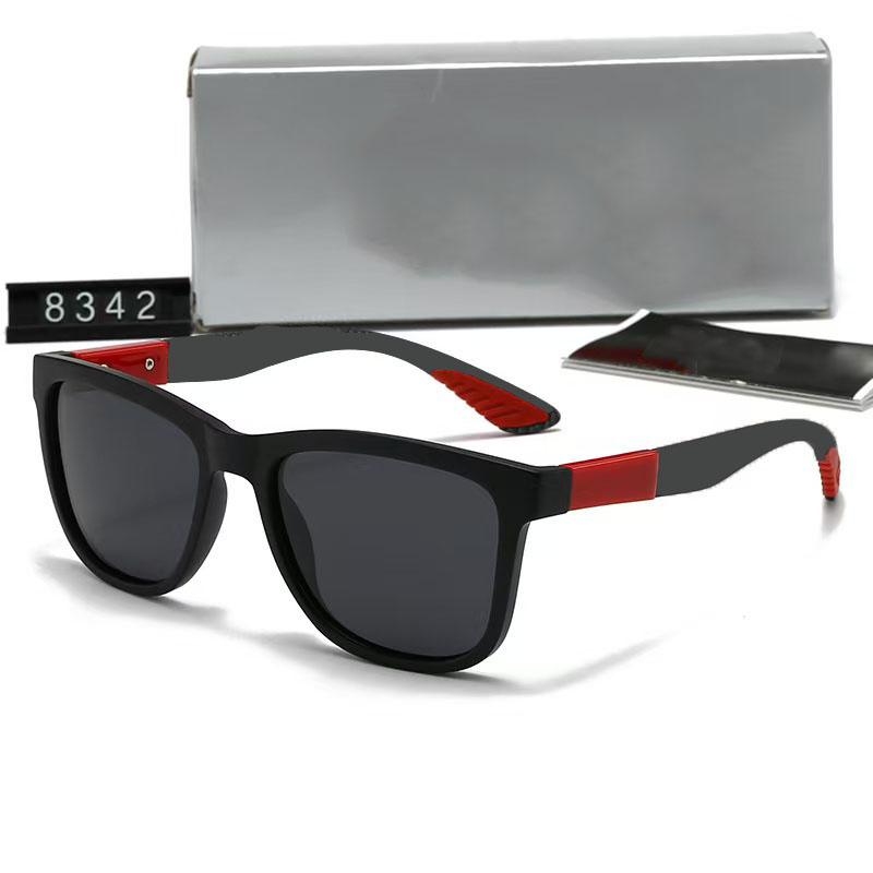 Club Master Classic Polarized Sunglasses UV Protection ayfarers 2140 Polarized glasses and Classic JUSTIN Eyewears Iconic rayrrban Sunglasses 8342