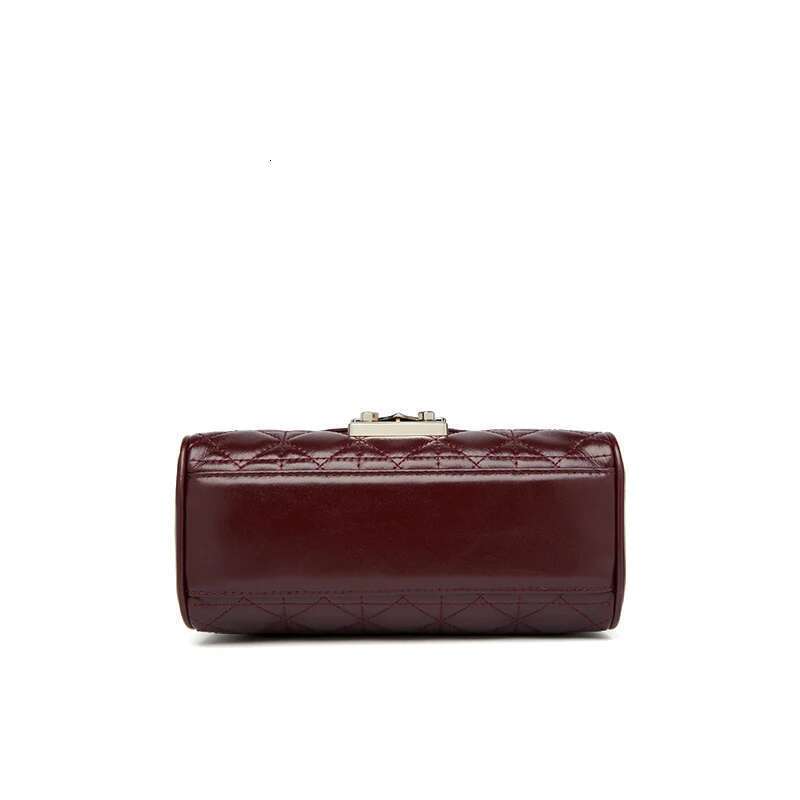 ZOOLER Soft Totes Genuine Leather Single Shoulder Bag Real Skin Women Purses Pattern High End Bags#Sx007