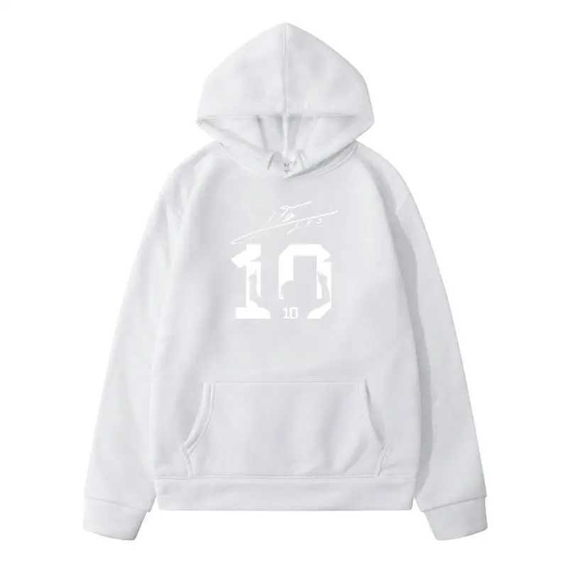 No.0 New Hoodies and Sportswear 2024 Mens Sportswear Harajuku Fashion Casual Autumn Cotton Clothing Oversized W250408