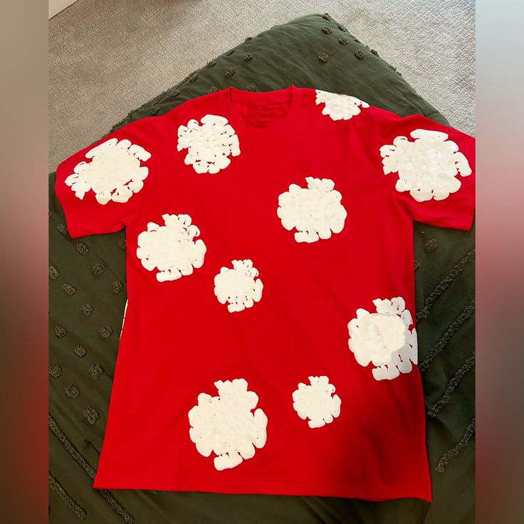 Mens T-shirt men shorts designer short sleeves sweat suit man pants green red black Round neck cotton T-shirt floral unisex oversized pants S-XL