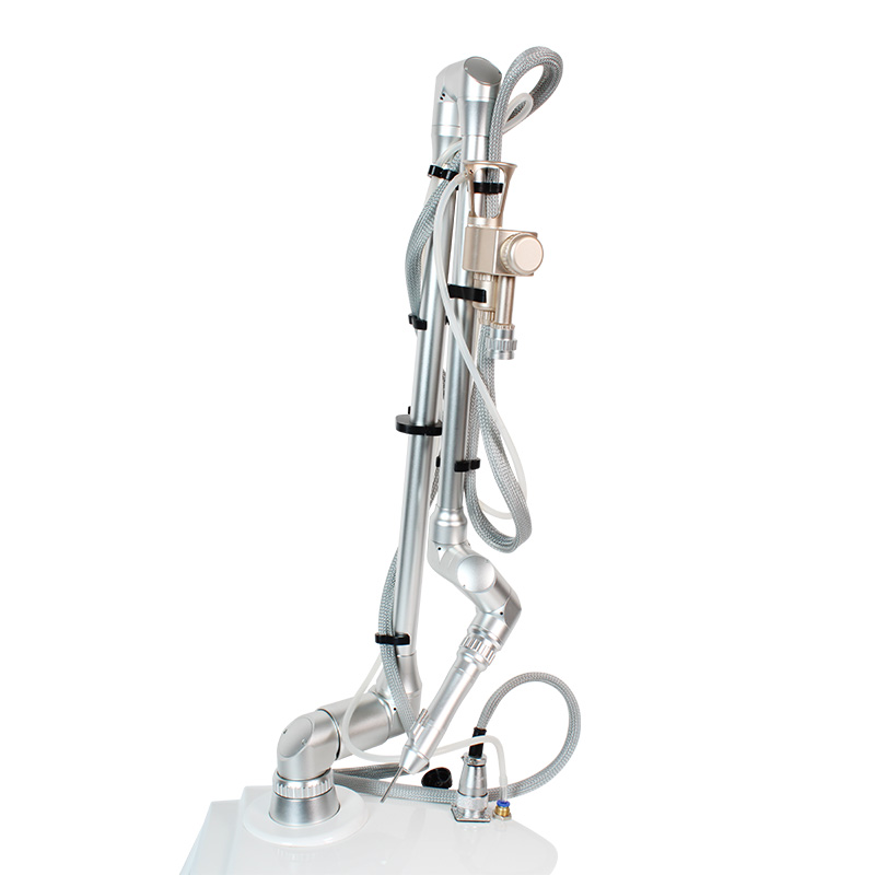 2025 RF Tube Fractional CO2 Laser for Scar Removal Vaginal Tightening