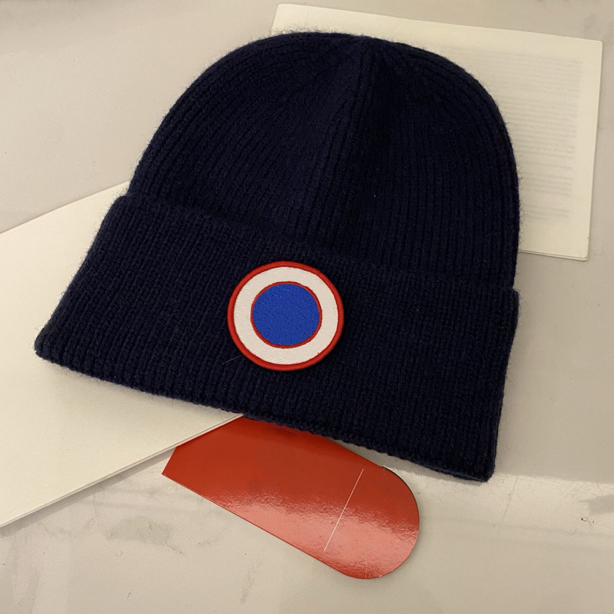 designer Beanie winter hats women men beanie hat winter skull caps outdoor knitted beanies keep warm Christmas holiday gifts