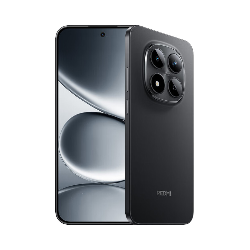 Original Xiaomi Redmi Note 15 Pro Mobile Phone 8GB RAM 256GB ROM Dimensity 7400-Ultra 50.0MP NFC 7000mAh Android 6.83" Full Screen Fingerprint ID