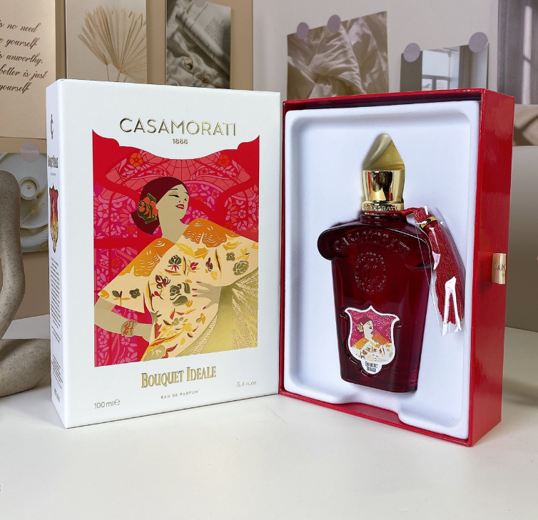 100ml Women Perfume Dream Gift Lasting Fragrance Fresh Smel Dating Scent Charming Attraction Fragrance Women Perume 2025 NEW