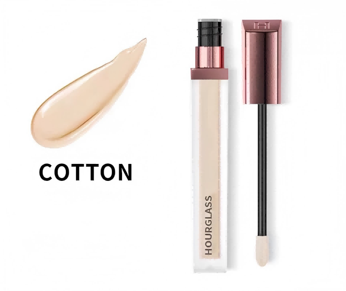8 Colors Hourglass makeup concealer stick Silk Cedar Fawn Birch Liquid Cosmetics Moisturizer Whitening Natural Brighten Face Cosmetics