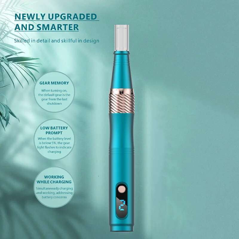 (S01) Multifunctional Instrument Skin Home Beauty Tools Portable Facial Care