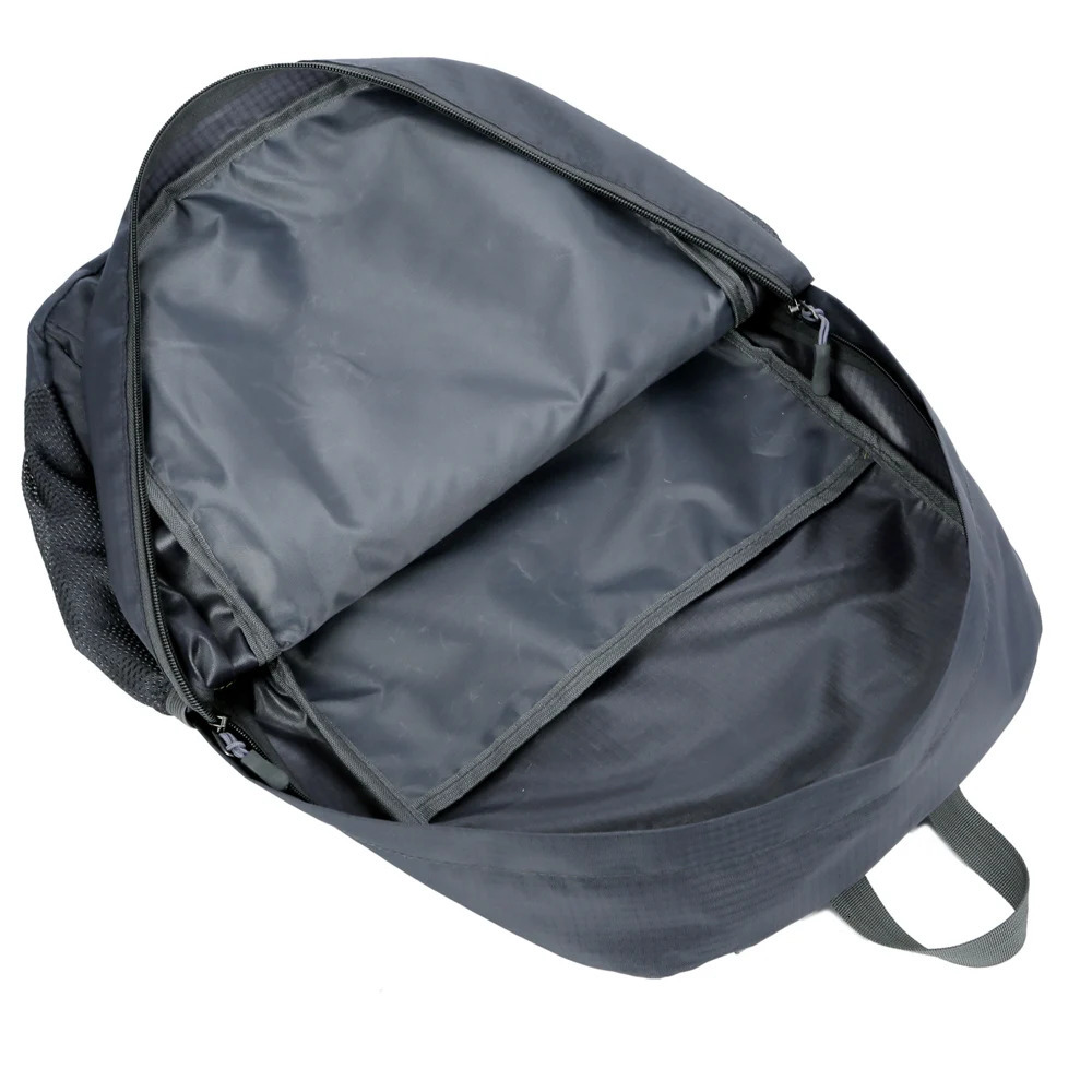 Lightweight Foldable Backpack Men Women Waterproof Packable Backpack Outdoor Travel Hiking Cycling Daypack Camping Shoulders Bag 250407