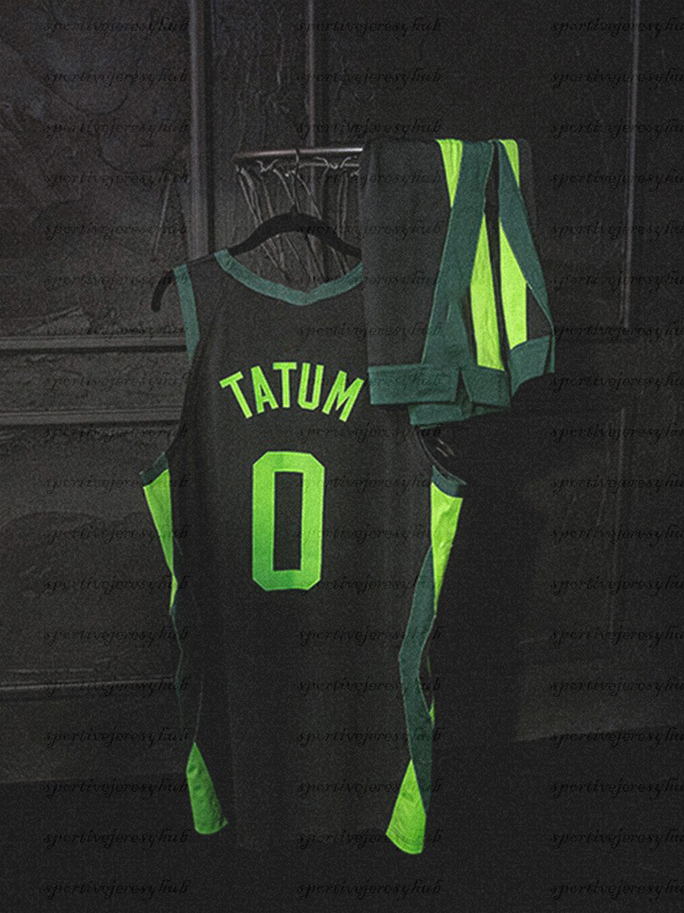 0 Tatum 2024/25 City Edition Basketball Jersey Brown Porzingis Holiday White Garnett Horford Pritchard Hauser Jerseys Stitched