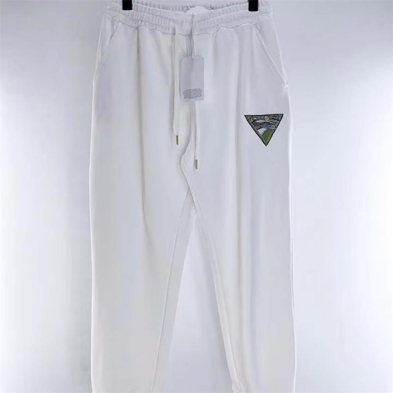 Best Quality Printed Women Men Pants Joggers Hiphop Casual Men Cotton Sweatpants Trousers Pants