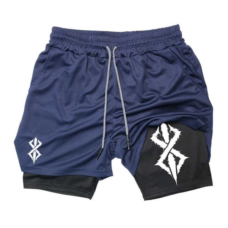 2025 New Mens Surfing Shorts Summer Mens Breathable Tennis Shorts Mens Gym Sports Shorts Quick Drying Badminton Shorts Outdoor RunningXJ250407