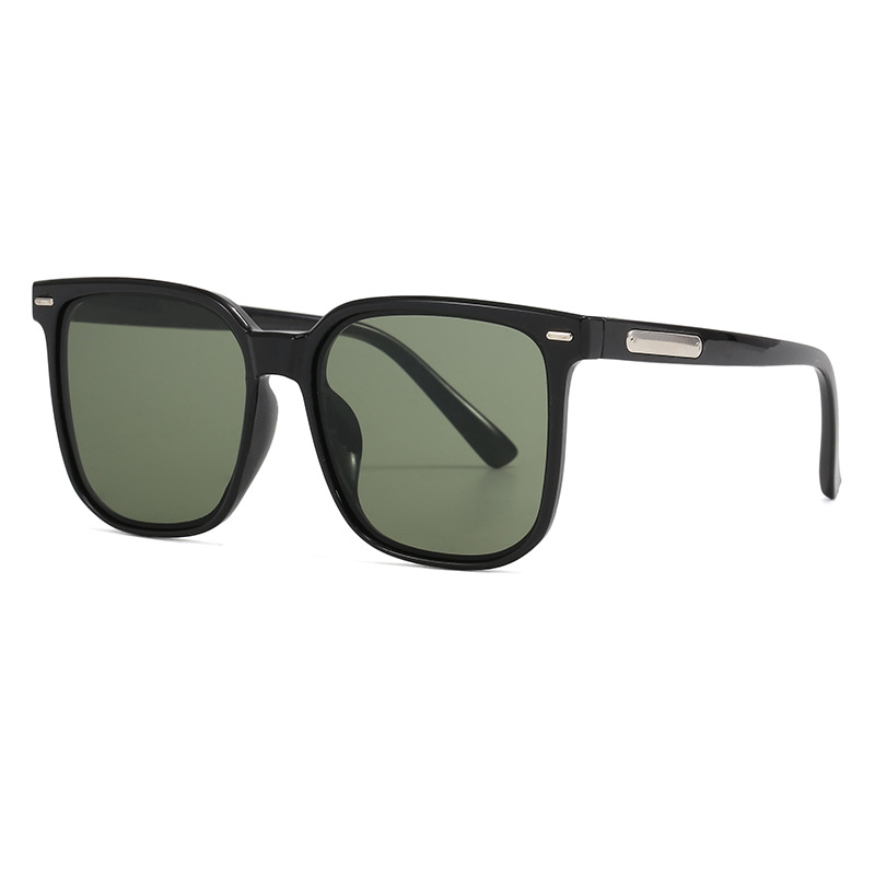 2025 Hot new free shipping designer glasses for mens womens sunglasses Summer New European and American Sunglasses