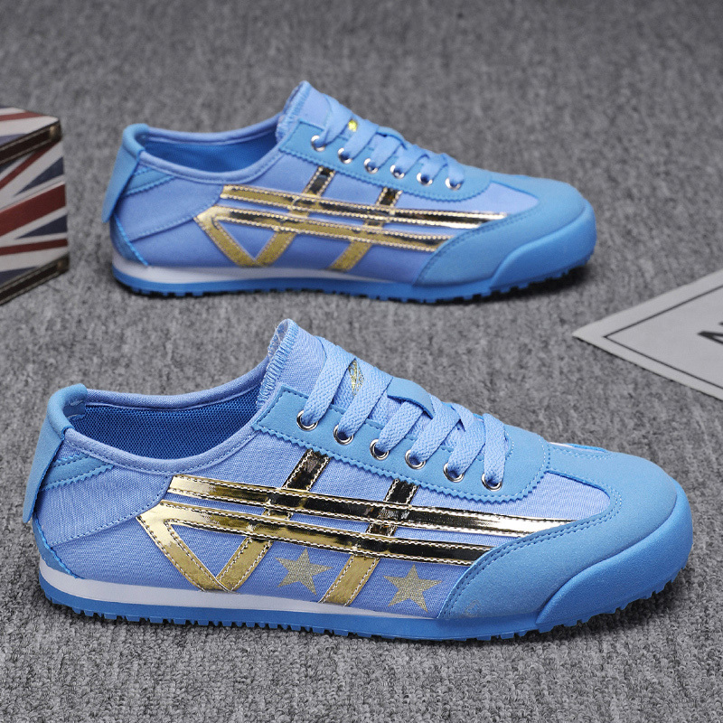 2025 New Release: Canvas Shoes, Couple Lace, Designer Fashion Board Shoes, Sizes 36-44, Trendy Casual Shoes1