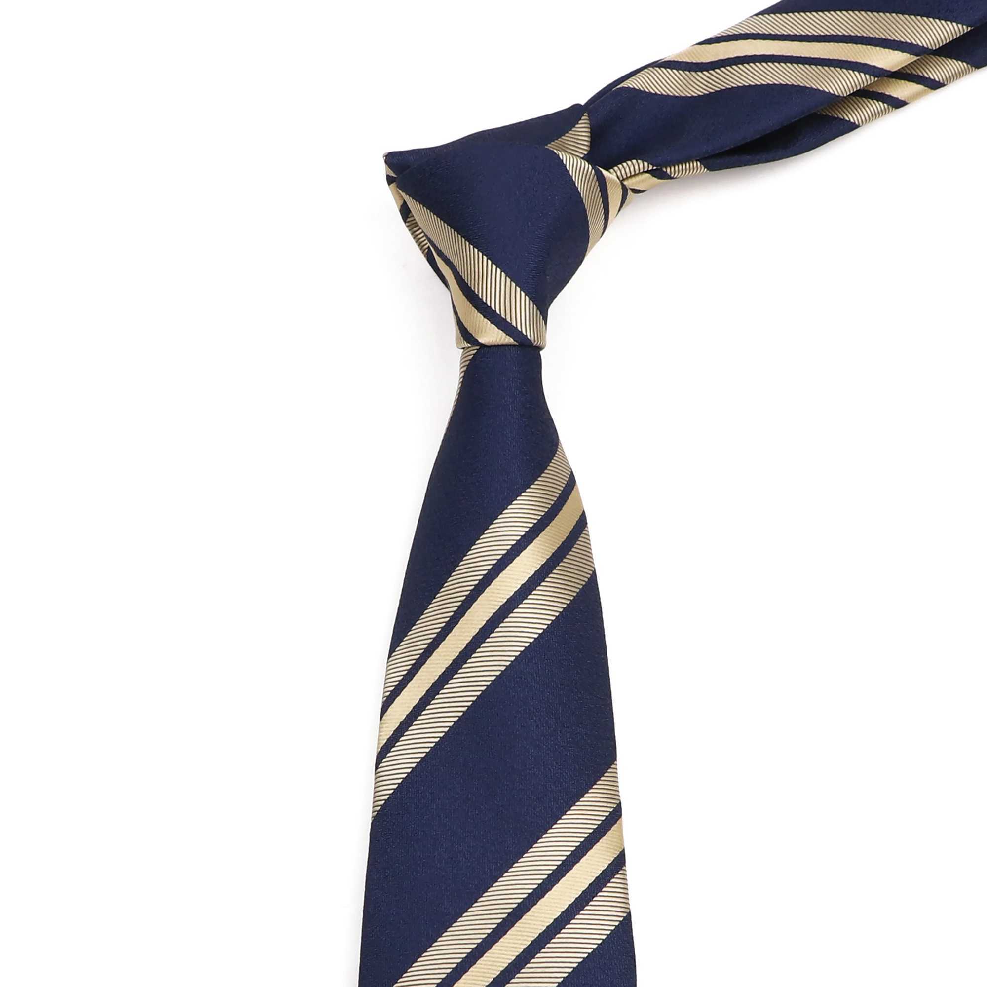 New Fashion Mens Tie 7.5cm Striped Floral Paisley Green Dark Color Necktie Fit Wedding Party Meeting Business Slim Narrow Cravat X250407