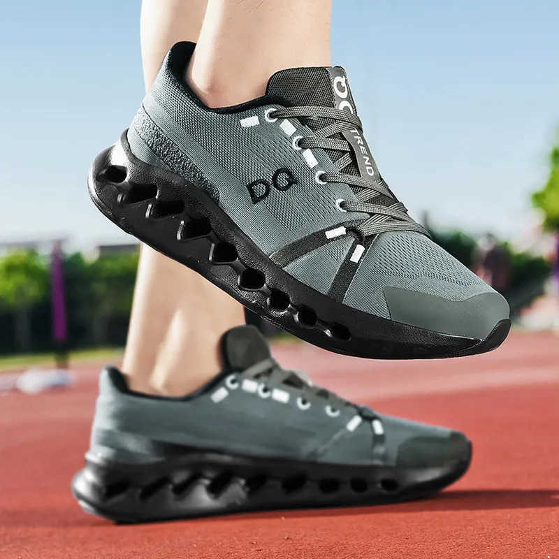 New Men Basketball Shoes Breathable Cfortable Sneakers Training Sports Basketball Sneakers Wholesale Shoes Z250513