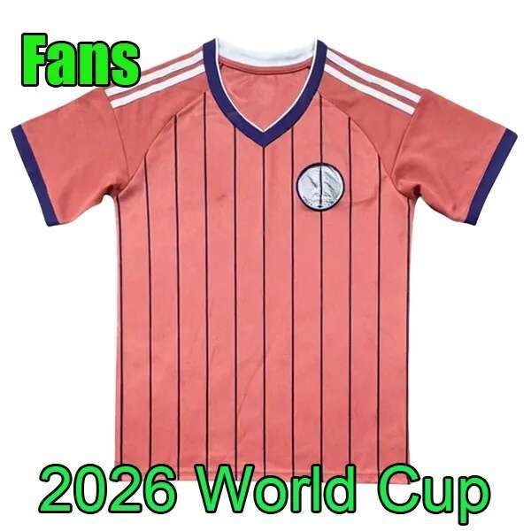 2026 Scotland Football Shirt ROBERTSON McTominay McGREGOR SHANKLAND MCGREGOR Football Shirt maillot de Foot men kids unifrom WOMEN 150TH Scotland Socc