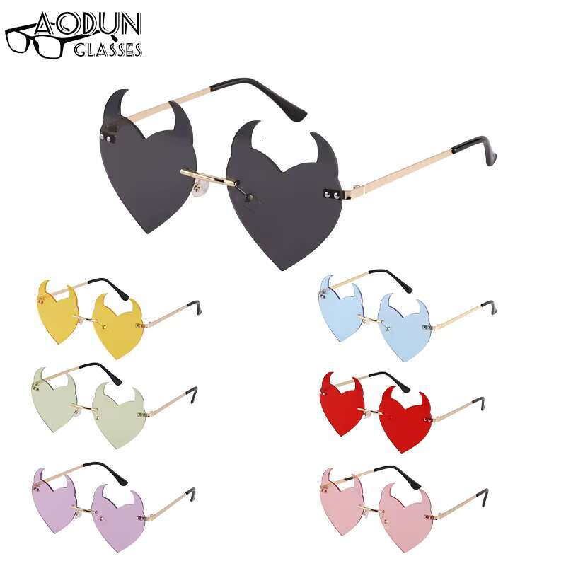 Aodun Girls Boys Metal Optical Glasses Frames Blue Light Blocking Children Eyeglasses
