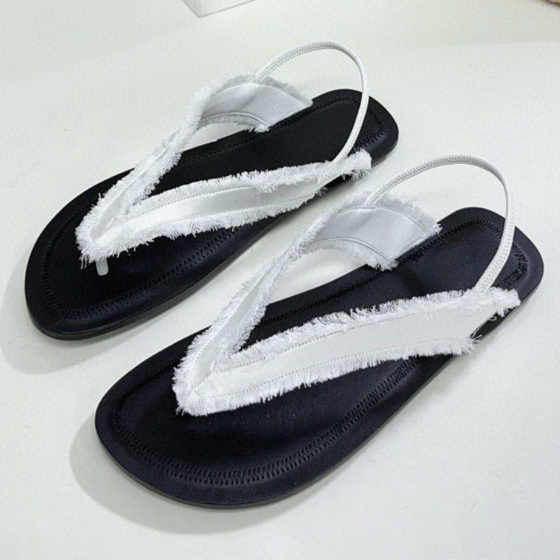 (plz choose colors according to the picture) 10A Premium Designer Sandals Summer Holiday Style Outdoor Daily Shoes Fashion Couple's Sandals 30711