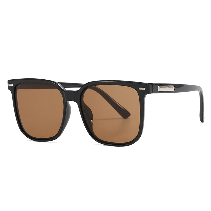 2025 Hot new free shipping designer glasses for mens womens sunglasses Summer New European and American Sunglasses