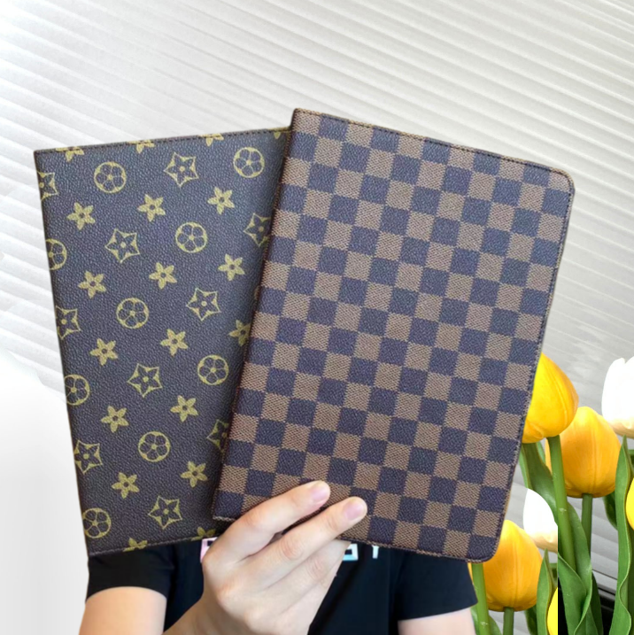 Designer Agenda Large Desk agenda Cover Holders Business Notebook Diary Protective Case Card Holder Wallets Desktop Designers Notepad unisex 10A